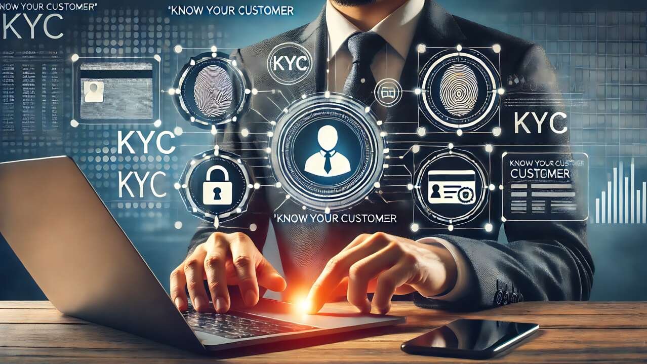 KYC Integration